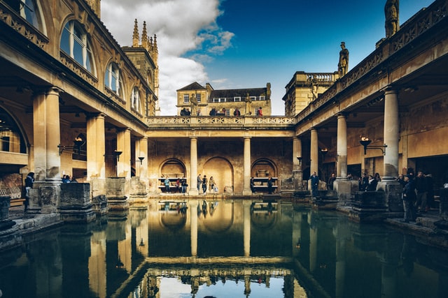 Cotswolds & Bath Weekend