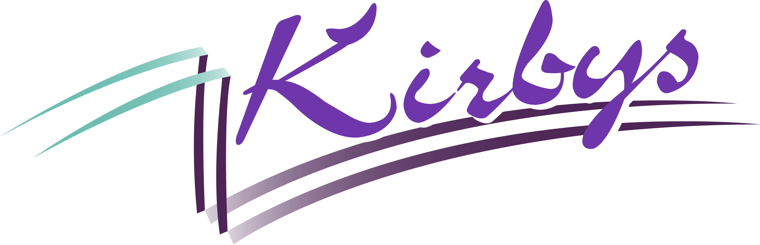 Kirbys Coaches Logo